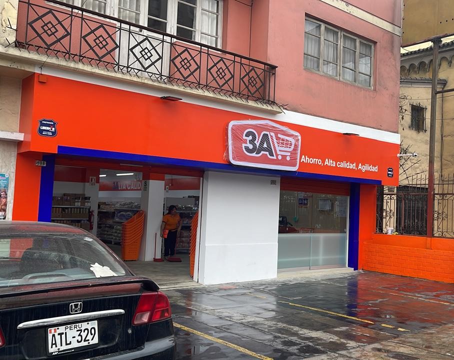 3A -  Brasil 9