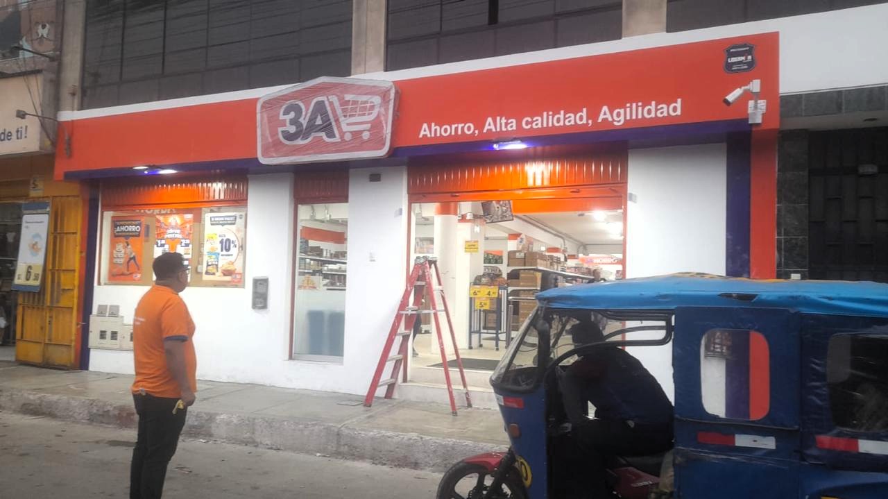 3A - Canto Grande 26