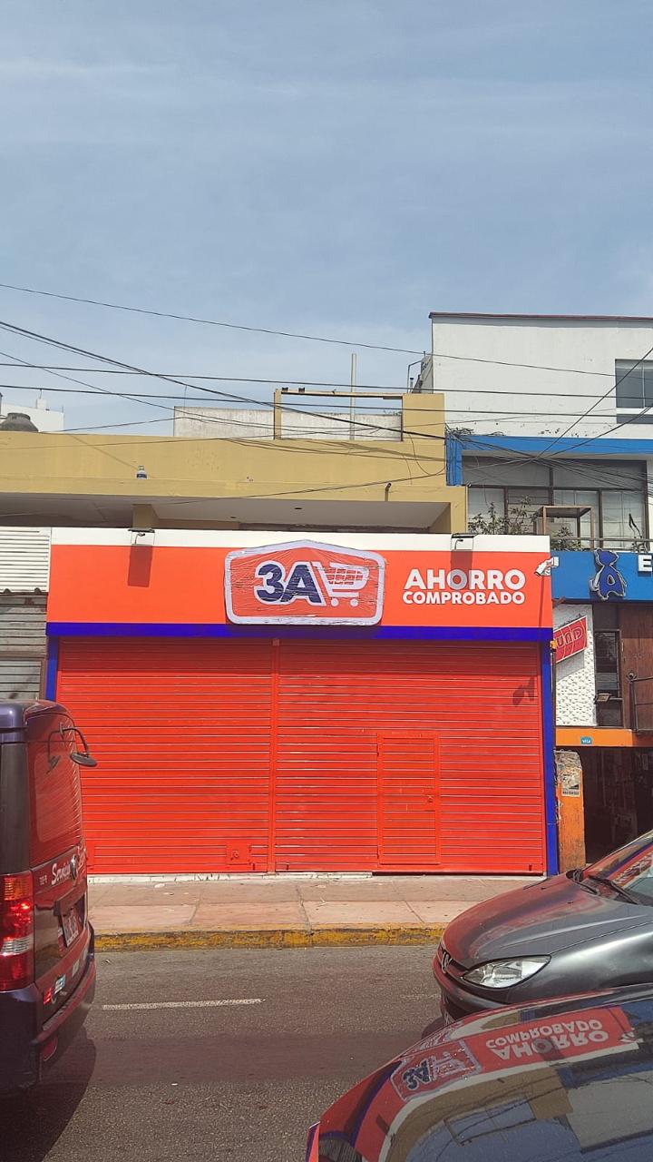 3A - Sucre