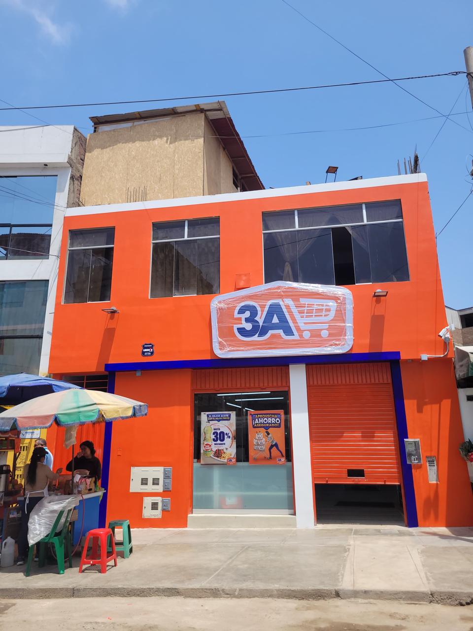 3A - Ricardo 2